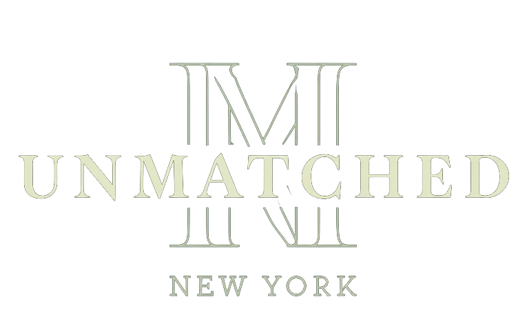 Unmatched New York
